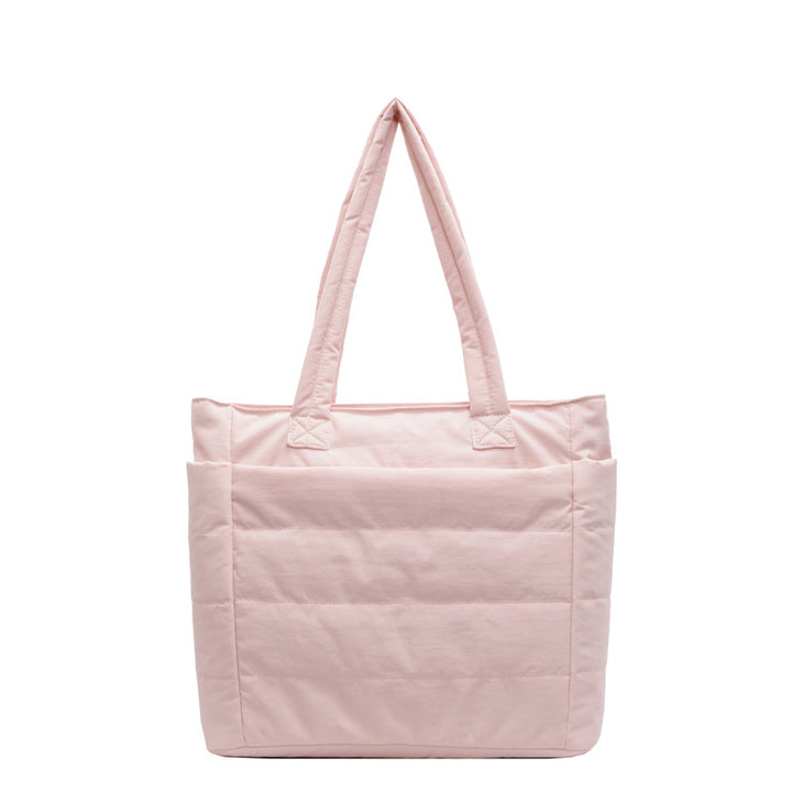 Elegant and Modern Tote Bag Bowlift
