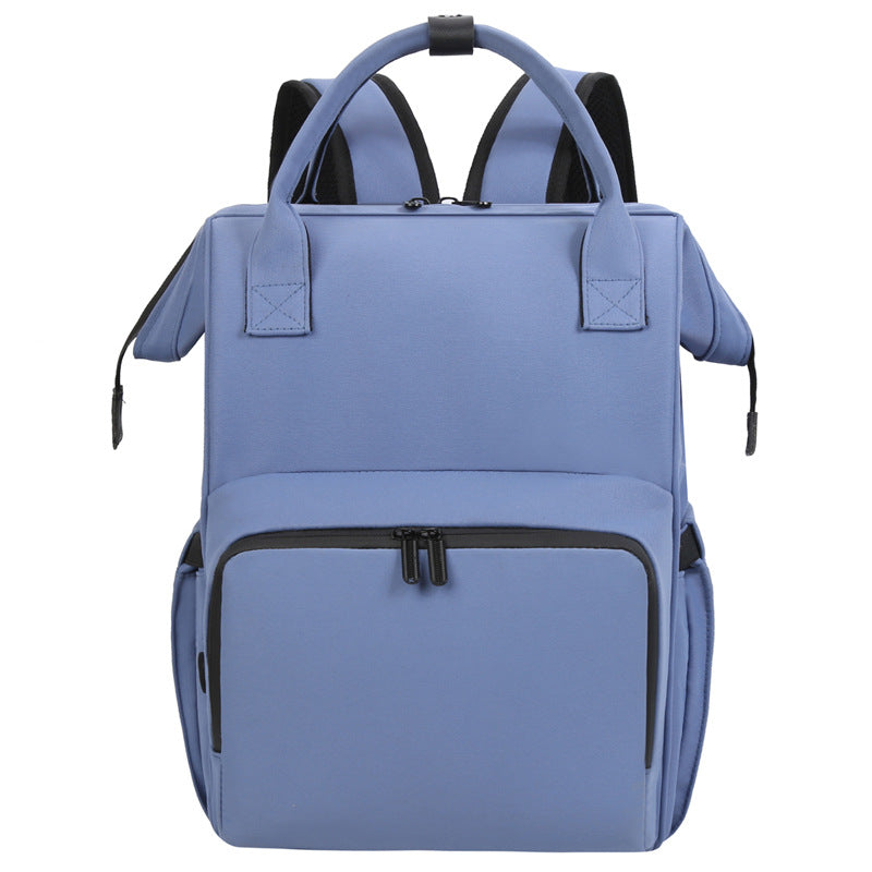 Smart Multi-Function Convertible Backpack Bowlift