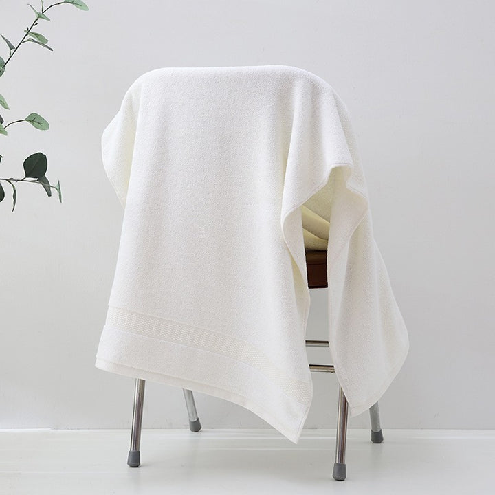 Cozy terry blanket Bowlift