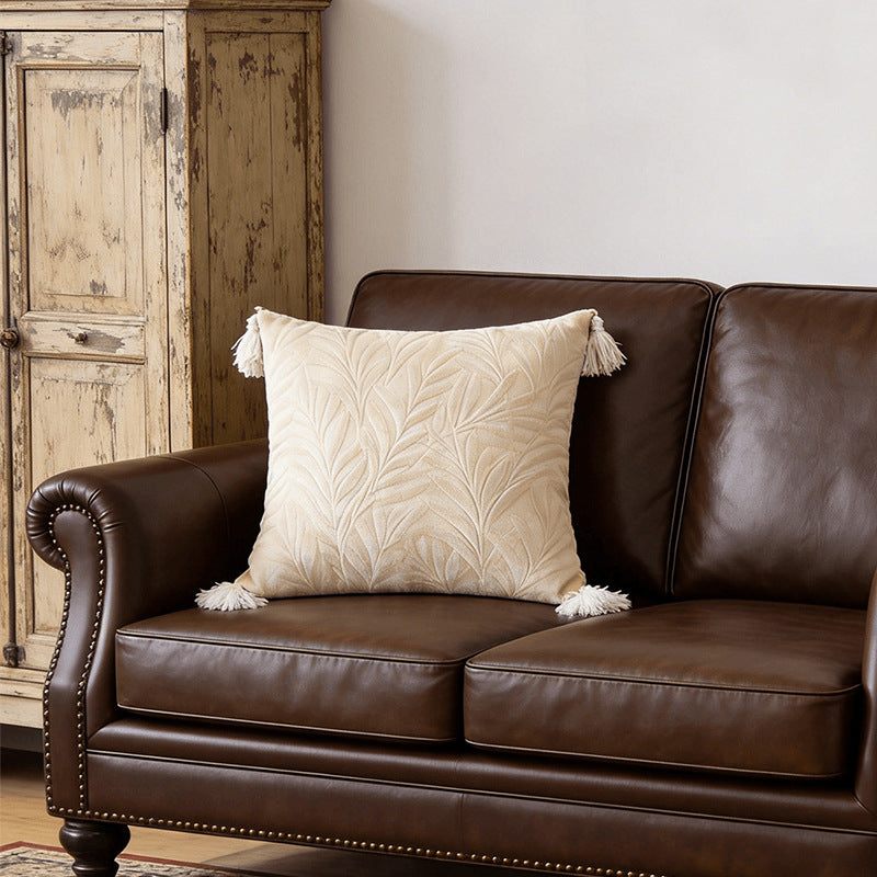 Women Decorative Pillowcase Bowlift