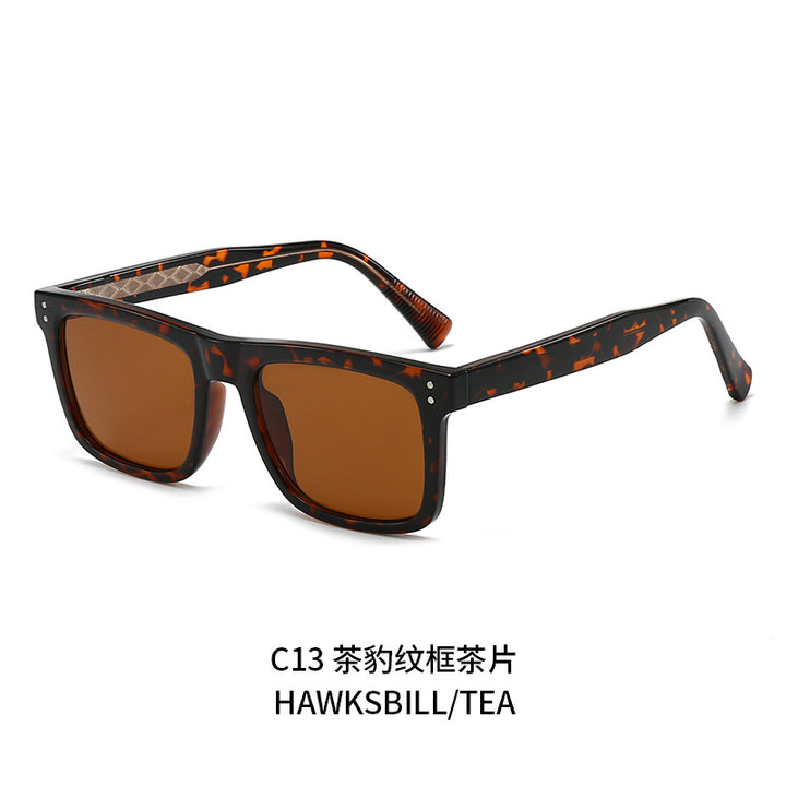 Women's sunglasses in a modern and sturdy design Bowlift