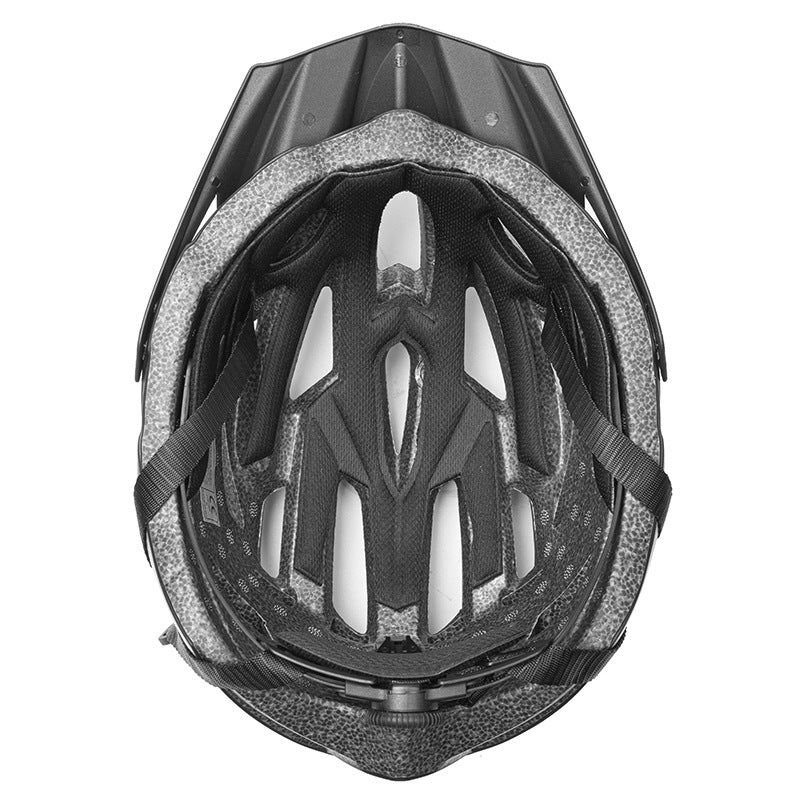 Lightweight Multi-Sport Cycling Helmet Bowlift