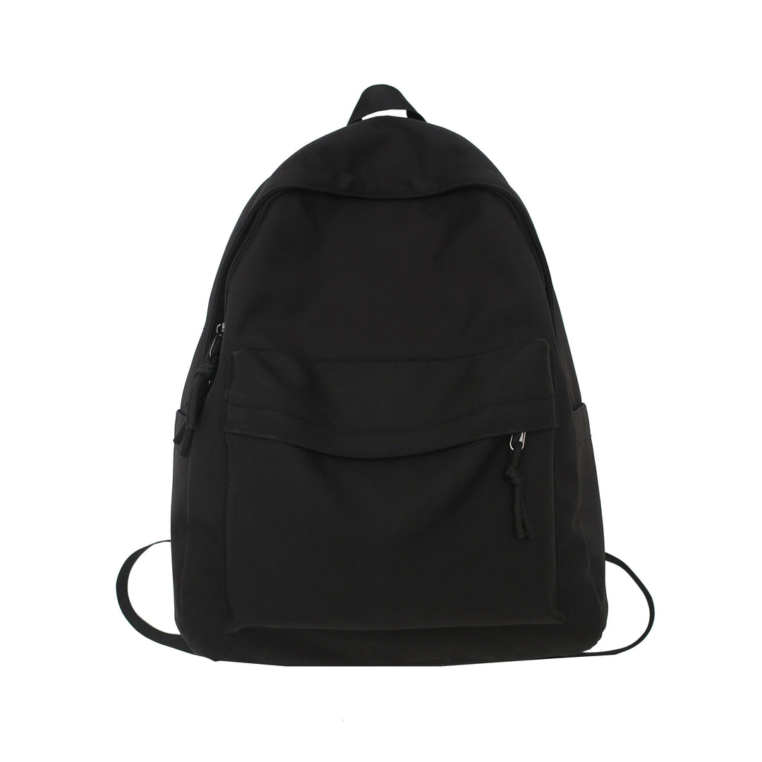 Backpack with Ergonomic Design and Versatile Storage Compartments Bowlift