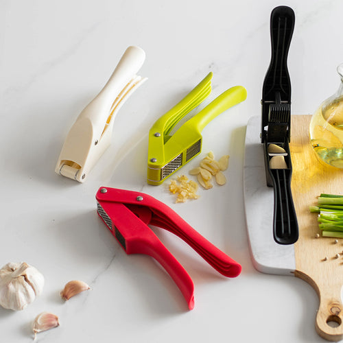 Multifunctional Garlic Chopper Bowlift