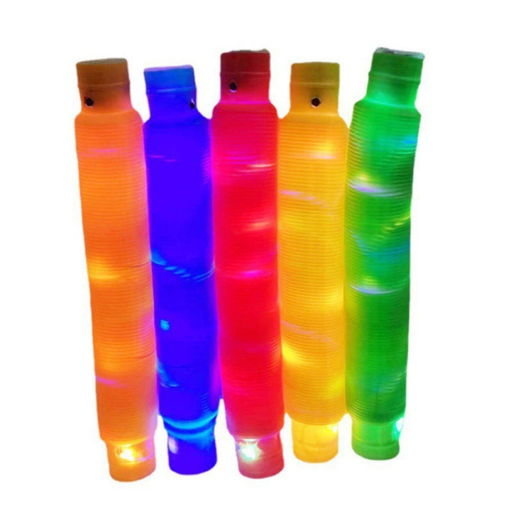 Unisex Flexible Play Tire Bowlift