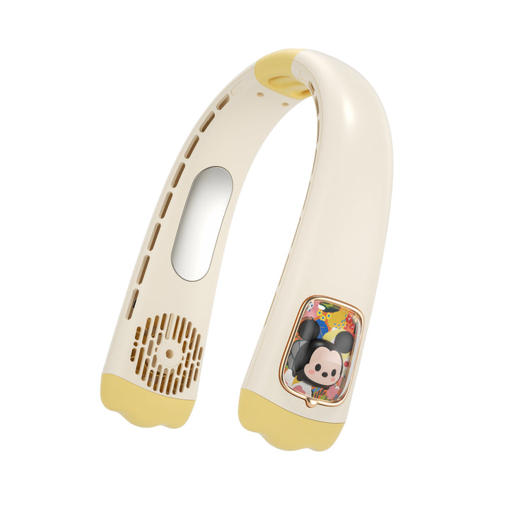 Unisex Portable Neck Fan Bowlift