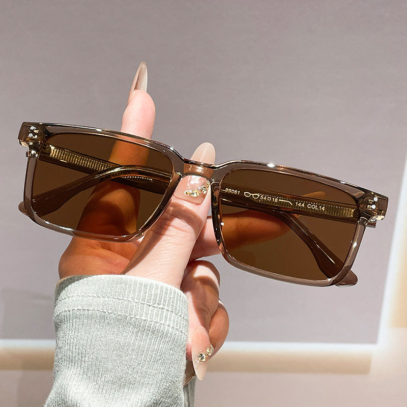 Ladies Sunglasses Bowlift