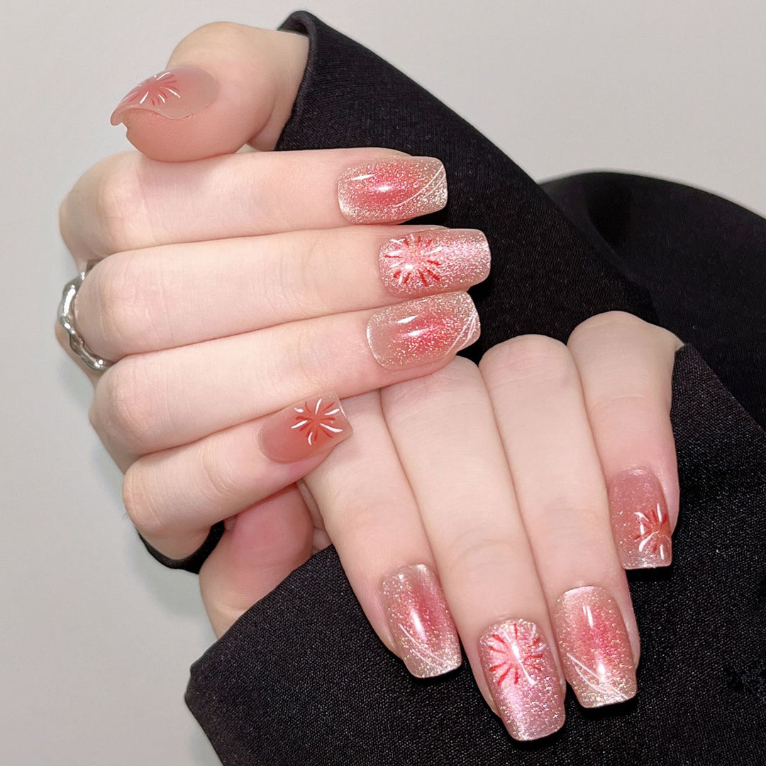 Artistic Gel Nails Bowlift