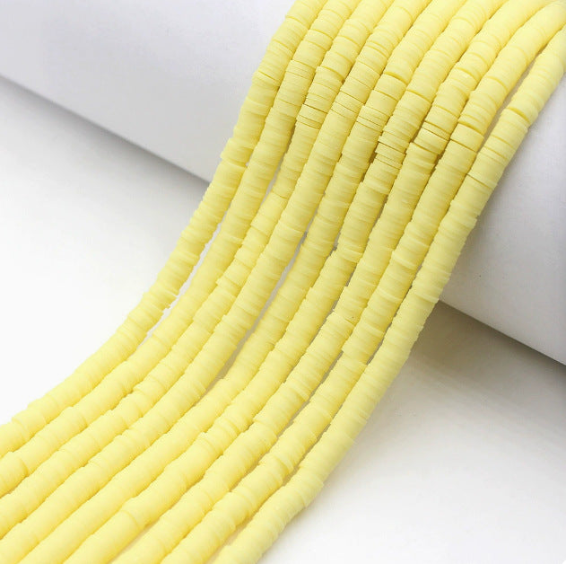 Stylish Silicone Beading Supplies Bowlift
