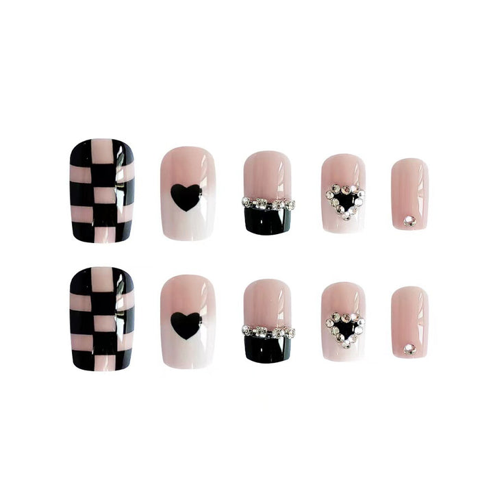 Designer Nail Art Bowlift