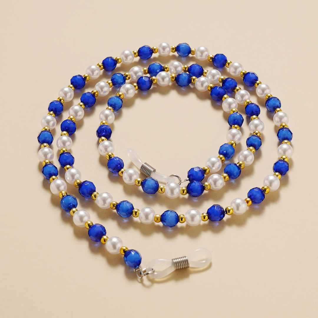 Decorative Eyewear Chain Bowlift