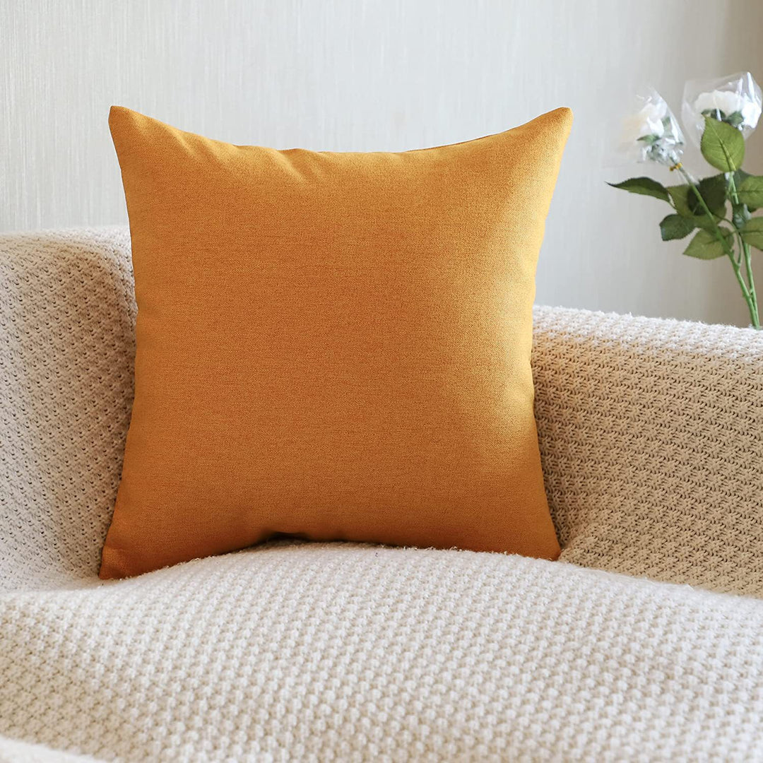 Women Decorative Pillowcase Bowlift