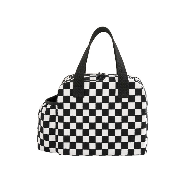 Stylish Insulated Lunch Bag Bowlift