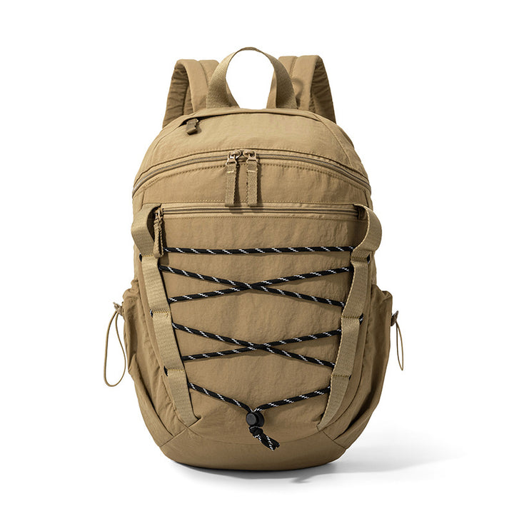 Versatile Outdoor Utility Backpack Bowlift