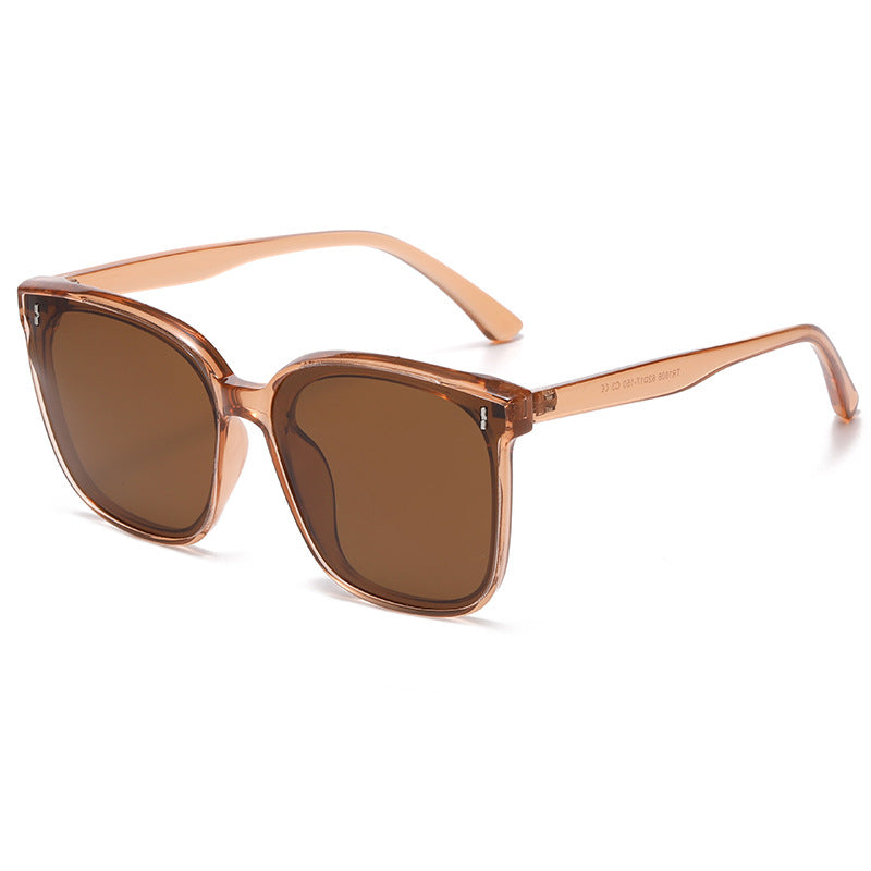High-Quality Shield Sunglasses