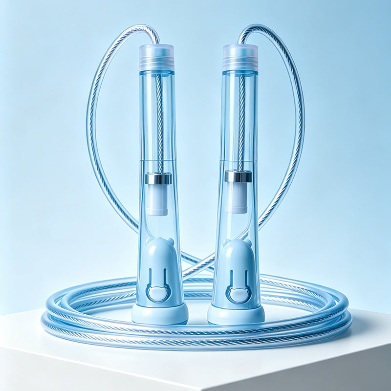 Digital Smart Fitness Jump Rope