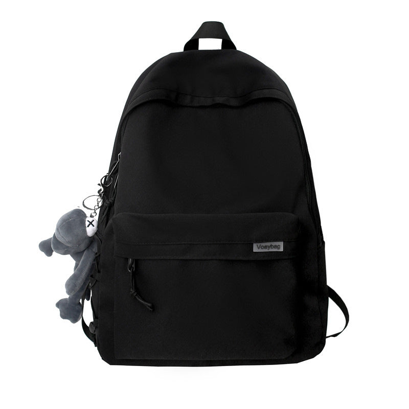 Premium Multi-Function School Backpack Bowlift