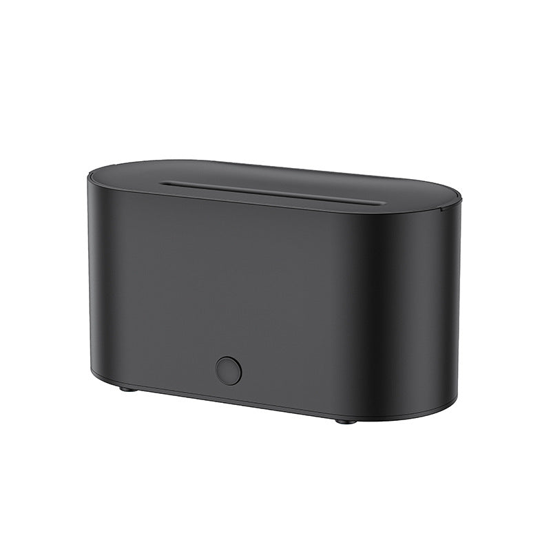 Unisex Cash Storage Box with RFID Protection Bowlift