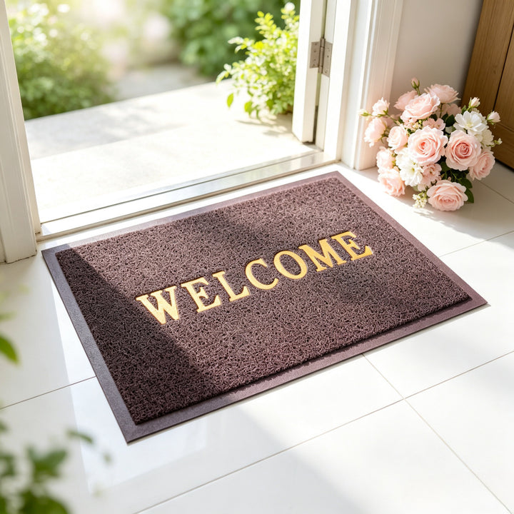 Door Mat Bowlift