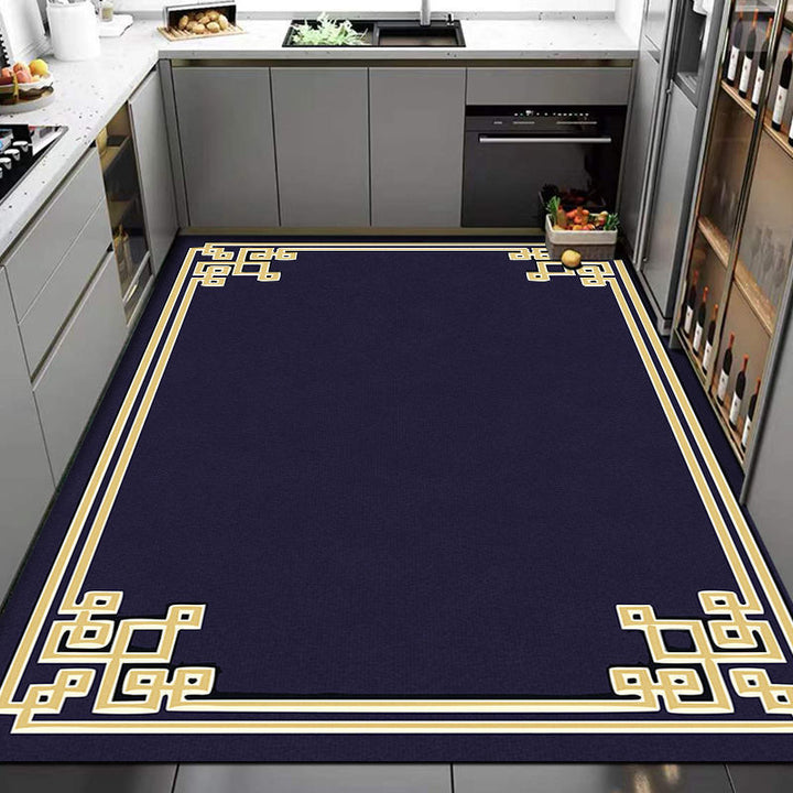Kitchen Non-Slip Floor Mat