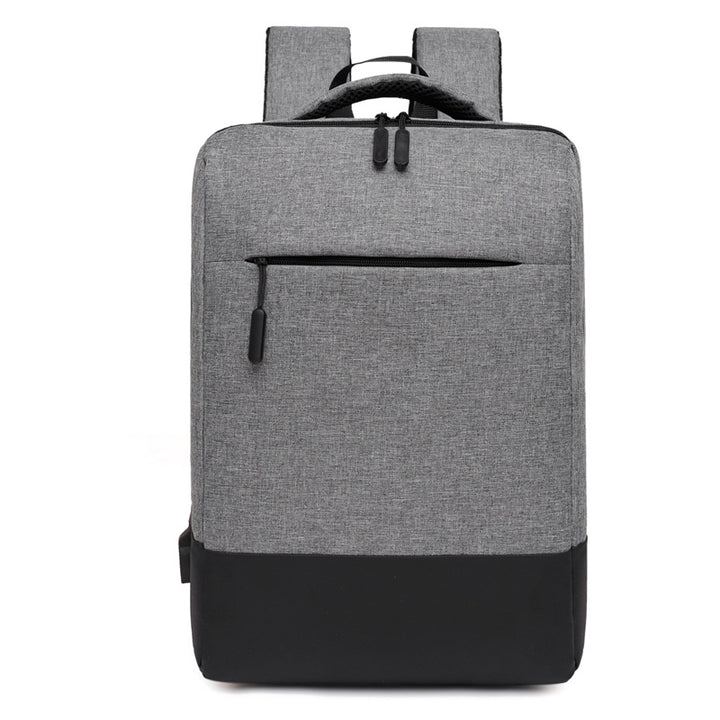 Stylish Tech-Friendly Backpack Bowlift