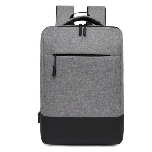 Stylish Tech-Friendly Backpack Bowlift