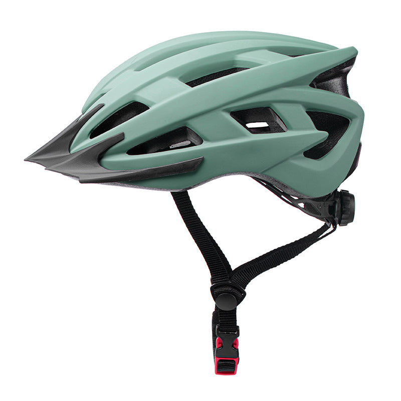 Bicycle helmet with thoughtful ventilation system Bowlift