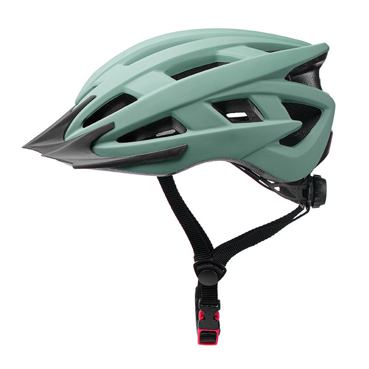 Bicycle helmet with thoughtful ventilation system Bowlift