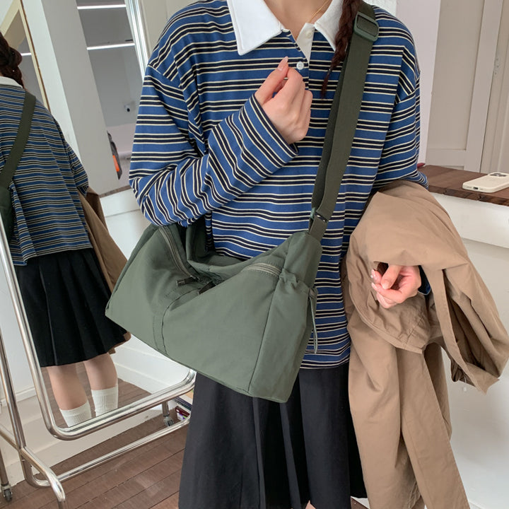 Chic Multi-Functional Shoulder Bag Bowlift