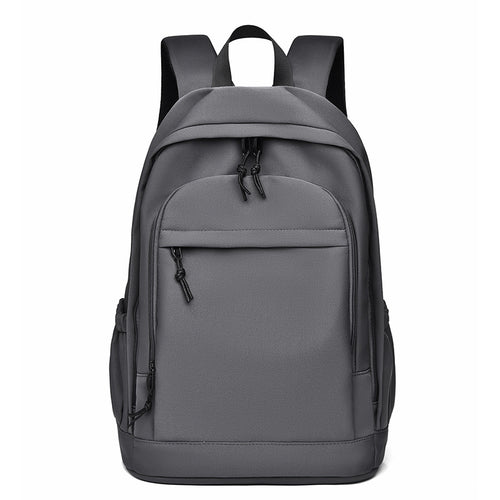 Versatile Multi-Compartment Travel Backpack Bowlift