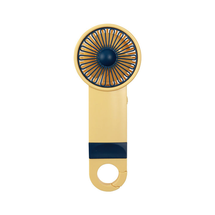 Ladies Portable USB Fan Bowlift