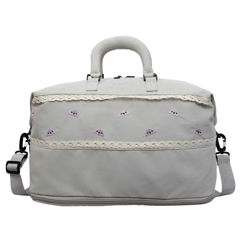 Stylish Travel Tote