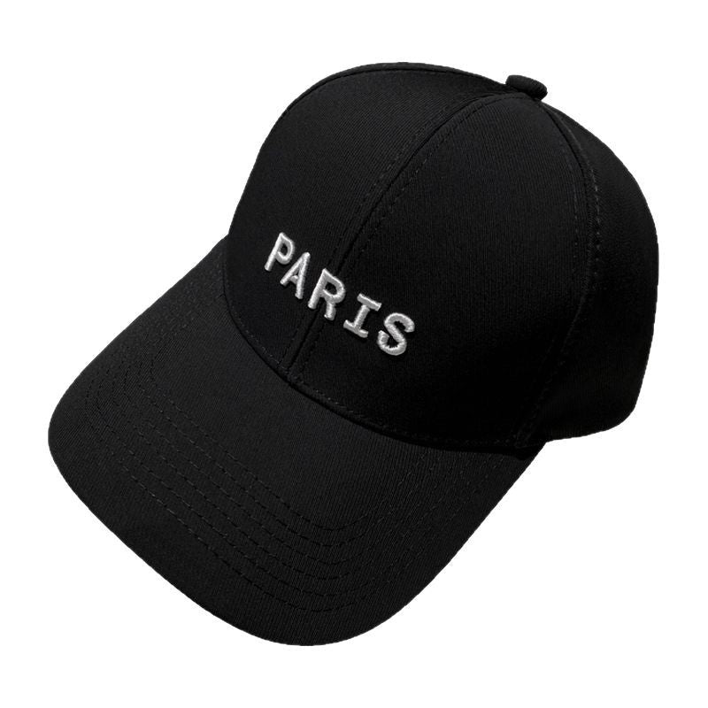 Men's Casual Sports Cap Bowlift