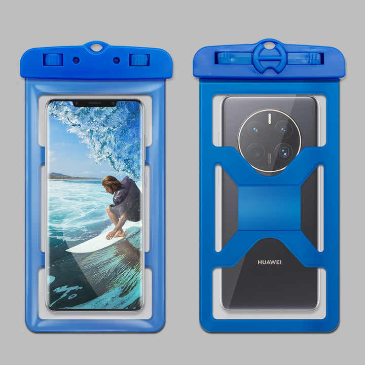 Waterproof Smartphone Case Bowlift