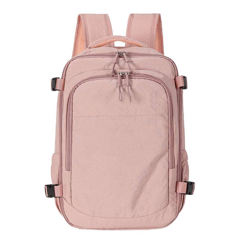 Functional Urban Laptop Backpack Bowlift