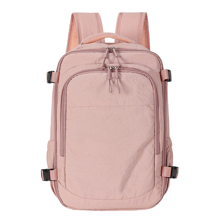 Functional Urban Laptop Backpack Bowlift