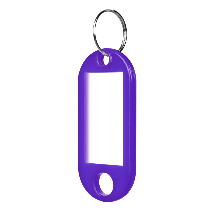 Durable Plastic Luggage Identifier Bowlift