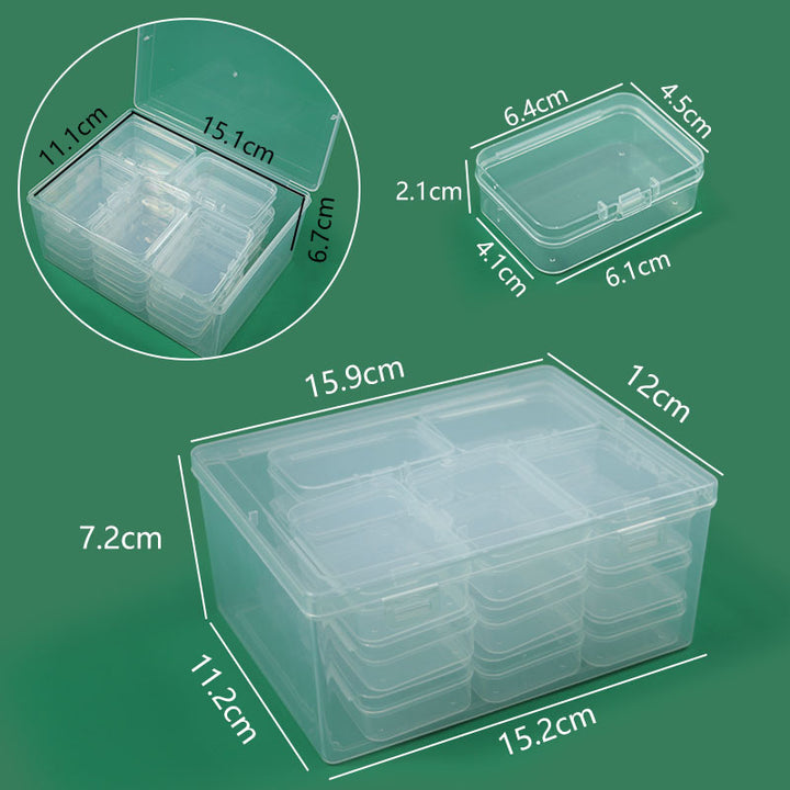 Multifunctional Modular Storage Organizer Bowlift