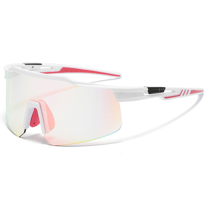 Men's Performance Sports Sunglasses Bowlift