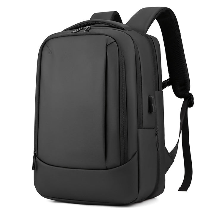 Sleek Tech Travel Backpack Bowlift
