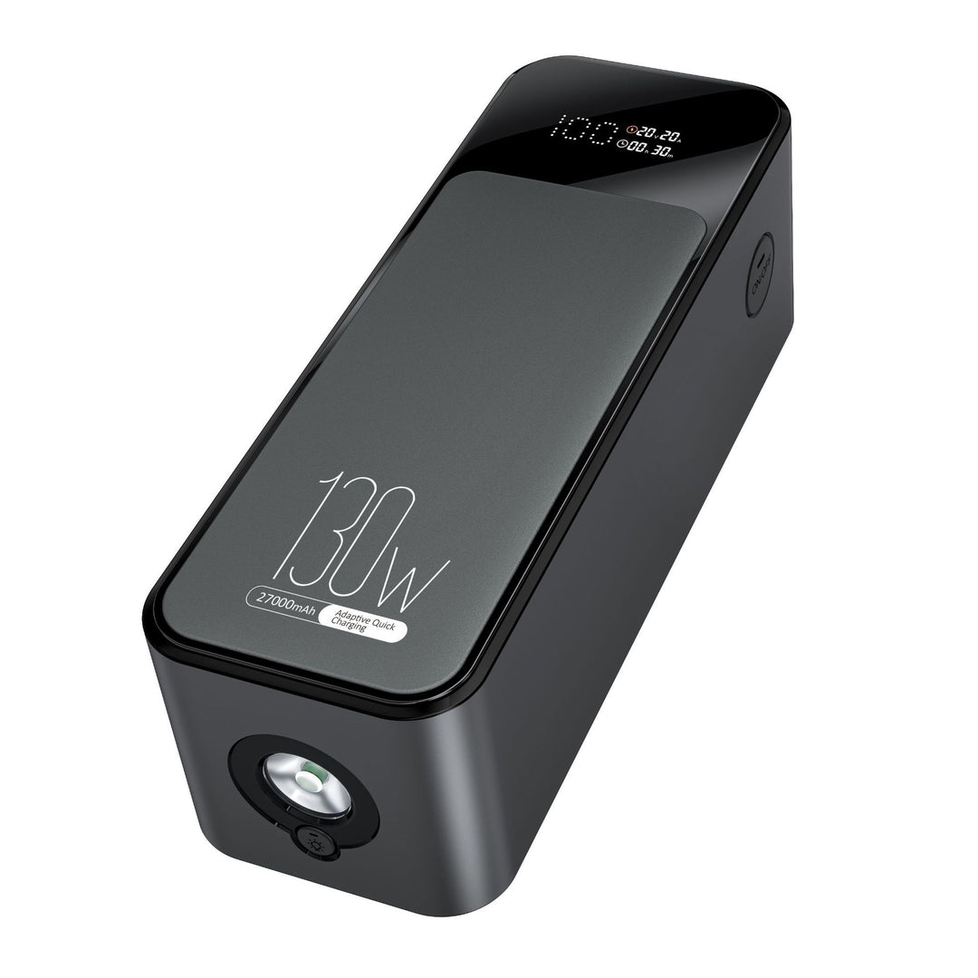 Powerbank Bowlift