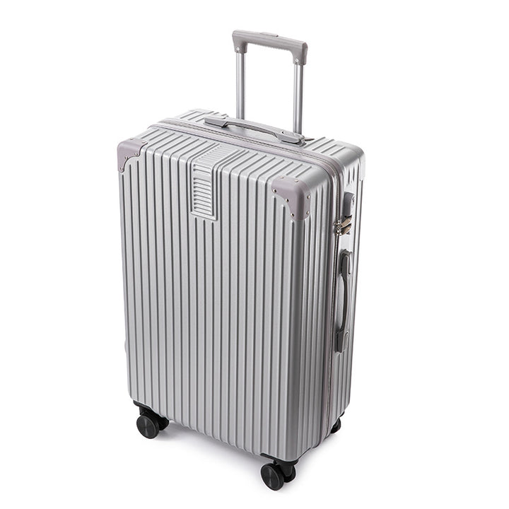 Premium Lightweight Spinner Luggage Bowlift