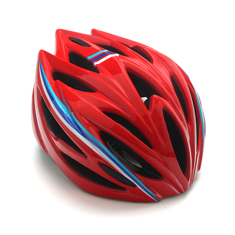 Lightweight Aero Cycling Helmet Bowlift