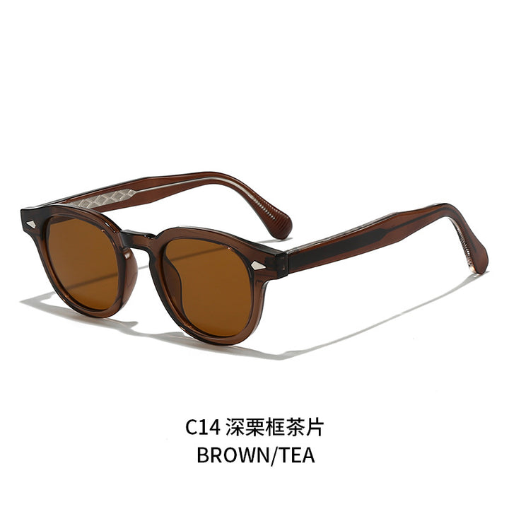 Ladies Sunglasses Bowlift