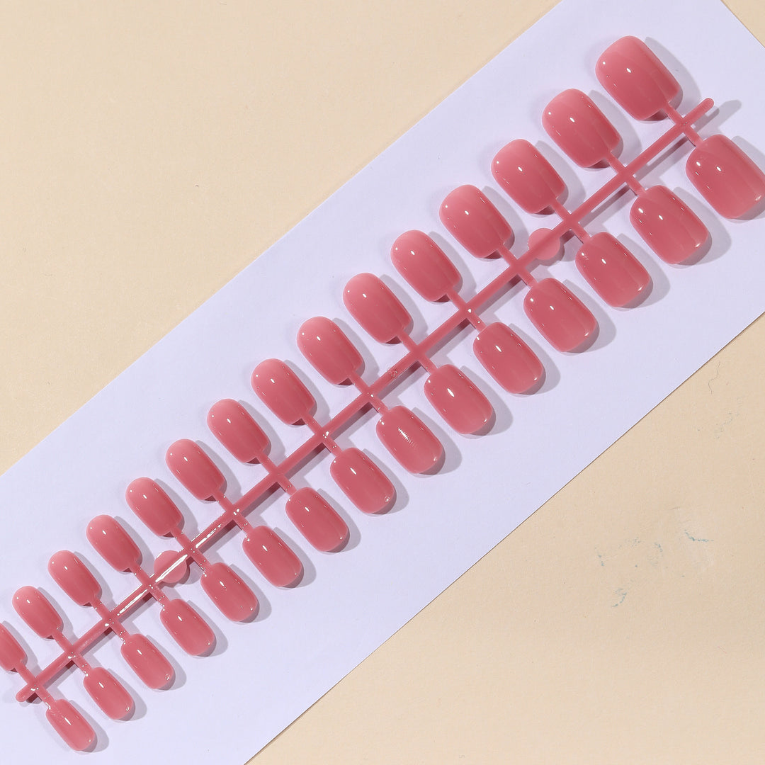Nail Art Bowlift