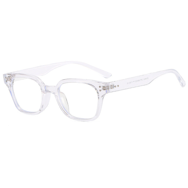 Women Stylish Glasses in Retro Design Bowlift