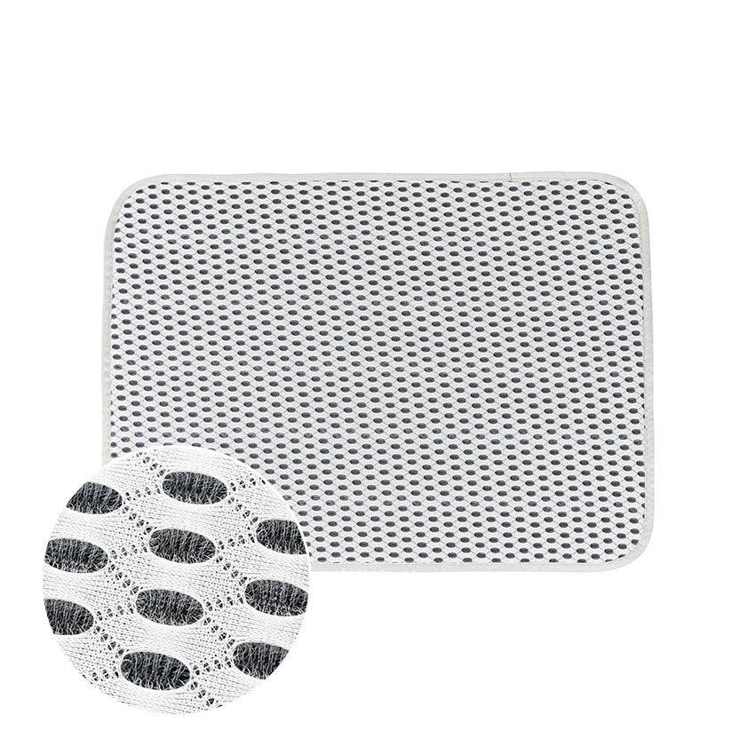 Ladies Comfortable and Breathable Cooling Mat Bowlift