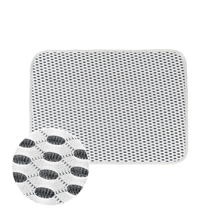 Ladies Comfortable and Breathable Cooling Mat Bowlift