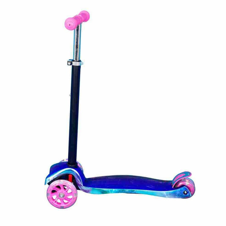 Colorful Interactive Balance Scooter Bowlift