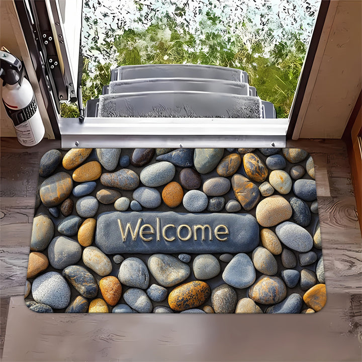Welcome Mat